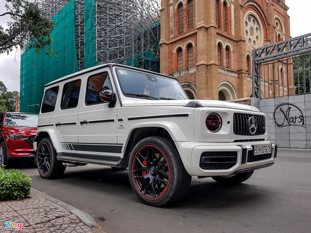 Những mẫu SUV đắt giá nhất Việt Nam, cao nhất 32 tỷ đồng - Ảnh 1. Những mẫu SUV đắt giá nhất Việt Nam, cao nhất 32 tỷ đồng - Ảnh 1.