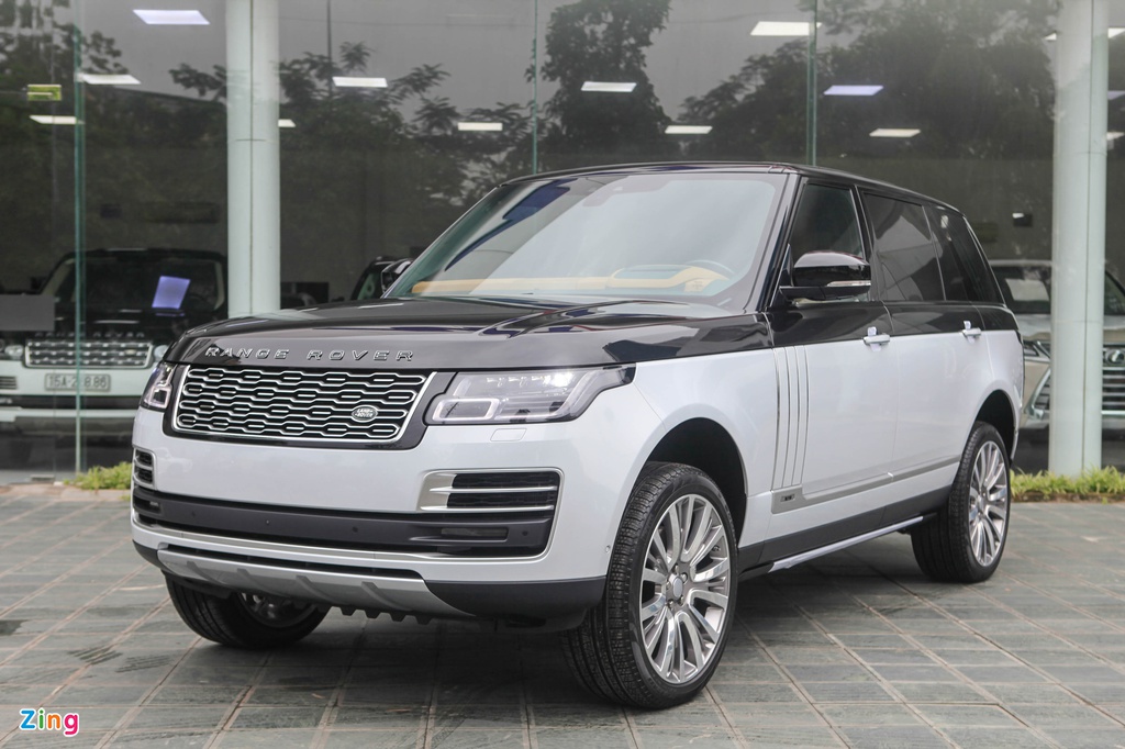 Những mẫu SUV đắt giá nhất Việt Nam, cao nhất 32 tỷ đồng - Ảnh 3. Những mẫu SUV đắt giá nhất Việt Nam, cao nhất 32 tỷ đồng - Ảnh 3.
