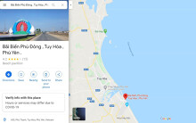 Thấy gì qua vụ Facebook, Google thông tin sai lệch chủ quyền biển đảo Việt Nam?