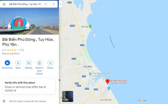 Thấy gì qua vụ Facebook, Google thông tin sai lệch chủ quyền biển đảo Việt Nam?