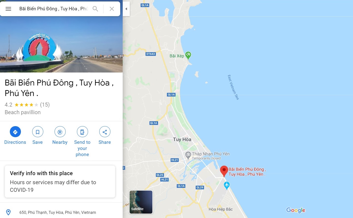 Thấy gì qua vụ Facebook, Google thông tin sai lệch chủ quyền biển đảo Việt Nam? - Ảnh 1. Thấy gì qua vụ Facebook, Google thông tin sai lệch chủ quyền biển đảo Việt Nam? - Ảnh 1.
