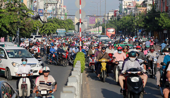Thị trường xe máy toàn cầu ‘rơi tự do’ vì đại dịch Covid-19 - Ảnh 2. Thị trường xe máy toàn cầu ‘rơi tự do’ vì đại dịch Covid-19 - Ảnh 2.