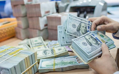 Giá USD hôm nay 20/4: Giữ ngưỡng cao nhưng khó tăng trưởng trước khó khăn của kinh tế Mỹ