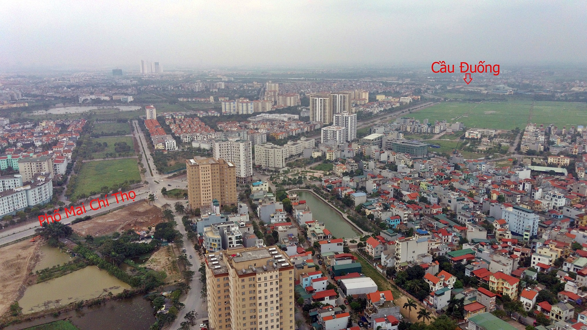Cầu sẽ mở theo qui hoạch ở Hà Nội: Toành cảnh vị trí làm cầu Giang Biên - Ảnh 15. Cầu sẽ mở theo qui hoạch ở Hà Nội: Toành cảnh vị trí làm cầu Giang Biên - Ảnh 15.