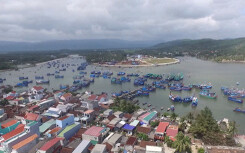 Trình Quốc hội phê duyệt thành lập thị xã Hoài Nhơn, tỉnh Bình Định