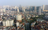 4 đường sẽ mở theo qui hoạch ở quận Cầu Giấy