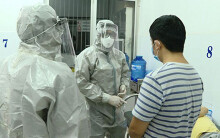 Cập nhật tình hình virus corona ở Việt Nam sáng 20/4: 4 ngày liên tiếp không có ca nhiễm mới, 20 bệnh nhân đã âm tính