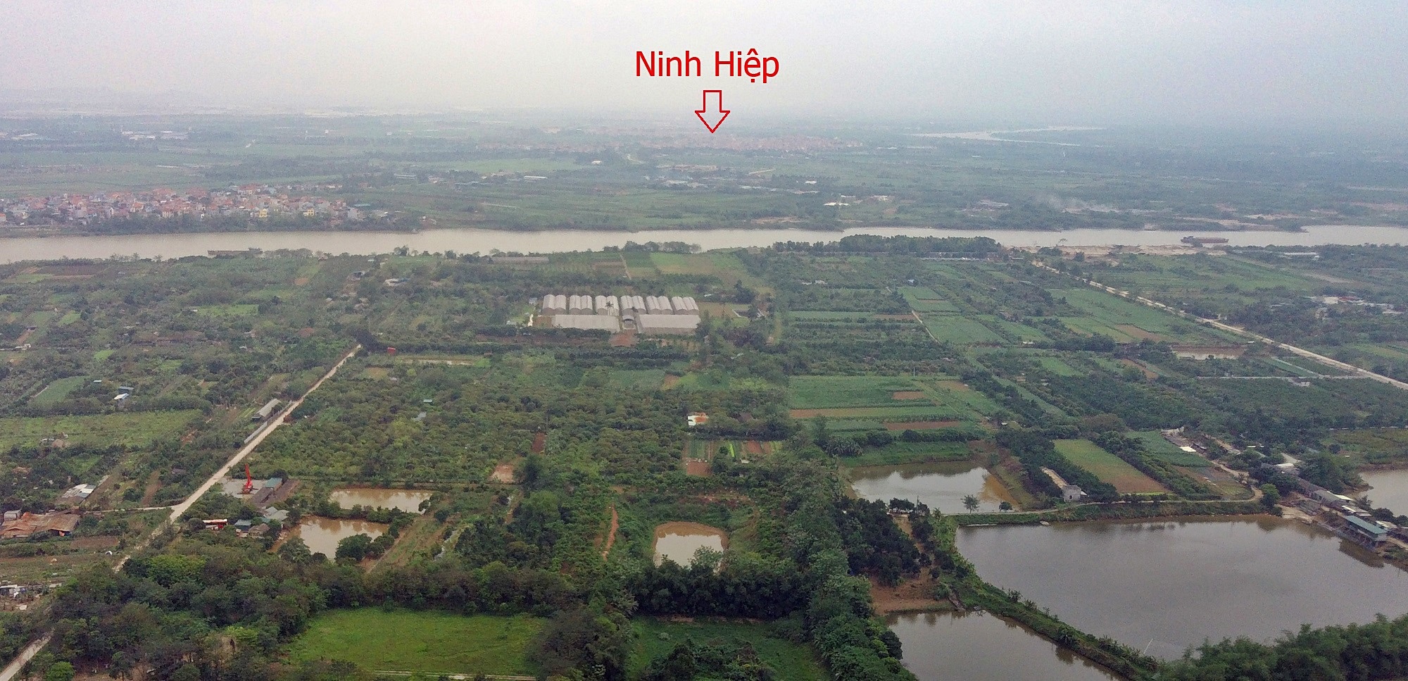 Cầu sẽ mở theo qui hoạch ở Hà Nội: Toành cảnh vị trí làm cầu Giang Biên - Ảnh 7. Cầu sẽ mở theo qui hoạch ở Hà Nội: Toành cảnh vị trí làm cầu Giang Biên - Ảnh 7.