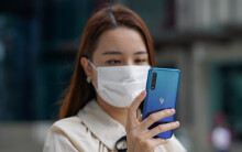 Vingroup giới thiệu công nghệ nhận diện khuôn mặt khi đeo khẩu trang, cung cấp miễn phí để chống dịch Covid - 19