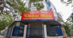 Covid-19 có thể kích hoạt làn sóng vỡ nợ BĐS trong vài tháng tới?