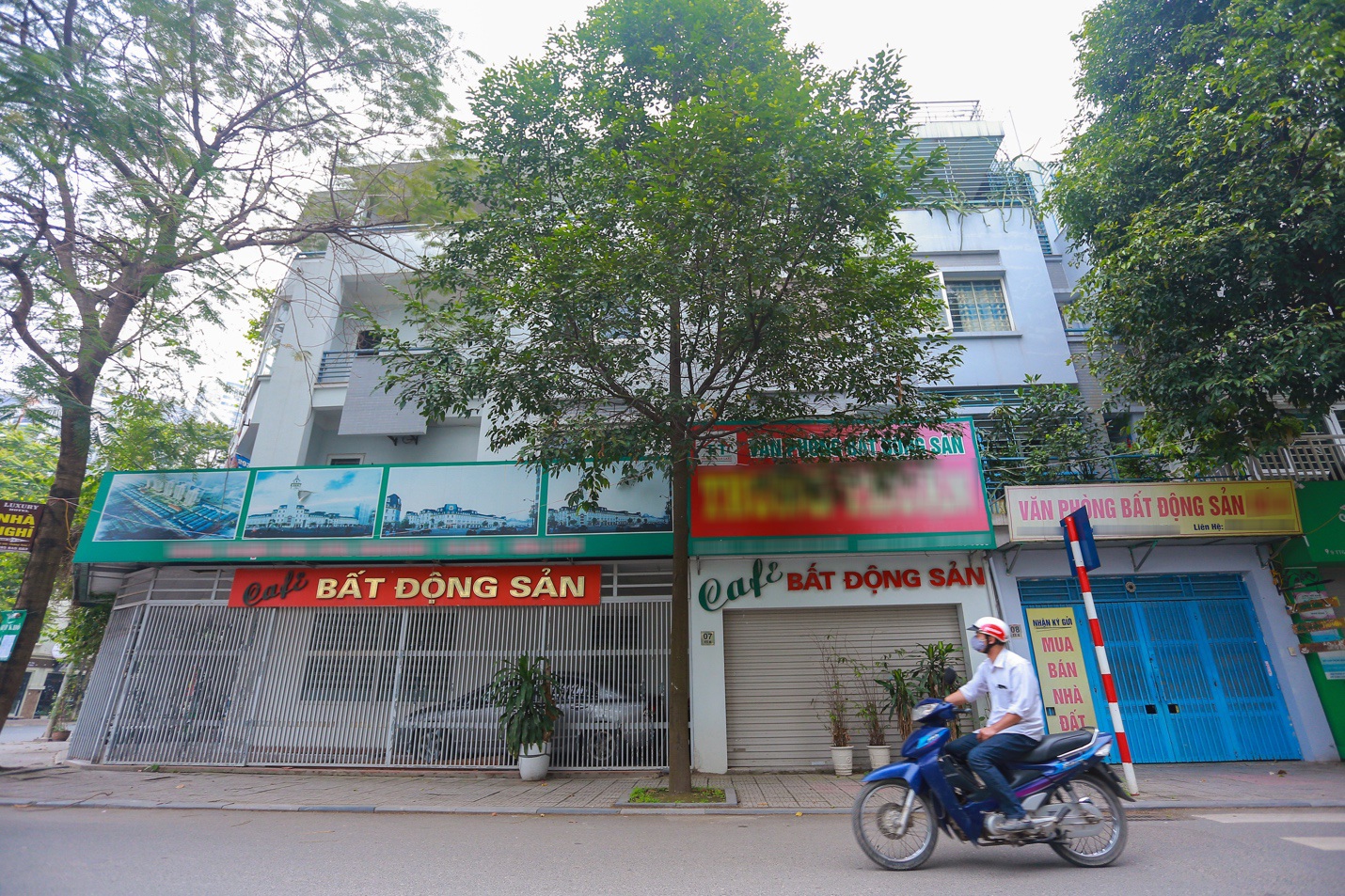 Covid-19 có thể kích hoạt làn sóng vỡ nợ BĐS trong vài tháng tới? - Ảnh 2.