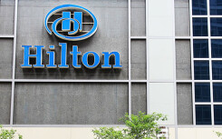 Doanh thu của Tập đoàn khách sạn Hilton ở khu vực châu Á - Thái Bình Dương trong tháng 3 giảm đến 76%