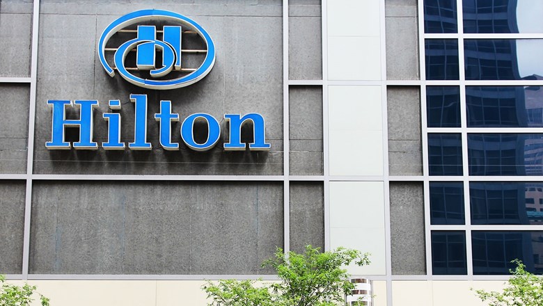 Doanh thu của Tập đoàn khách sạn Hilton ở khu vực châu Á - Thái Bình Dương trong tháng 3 giảm đến 76% - Ảnh 1. Doanh thu của Tập đoàn khách sạn Hilton ở khu vực châu Á - Thái Bình Dương trong tháng 3 giảm đến 76% - Ảnh 1.