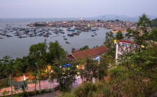 Đề xuất thành lập thị xã Nghi Sơn, Thanh Hóa