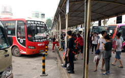 Sở GTVT Hà Nội lên tiếng về việc mở thêm tuyến xe khách chạy ban đêm