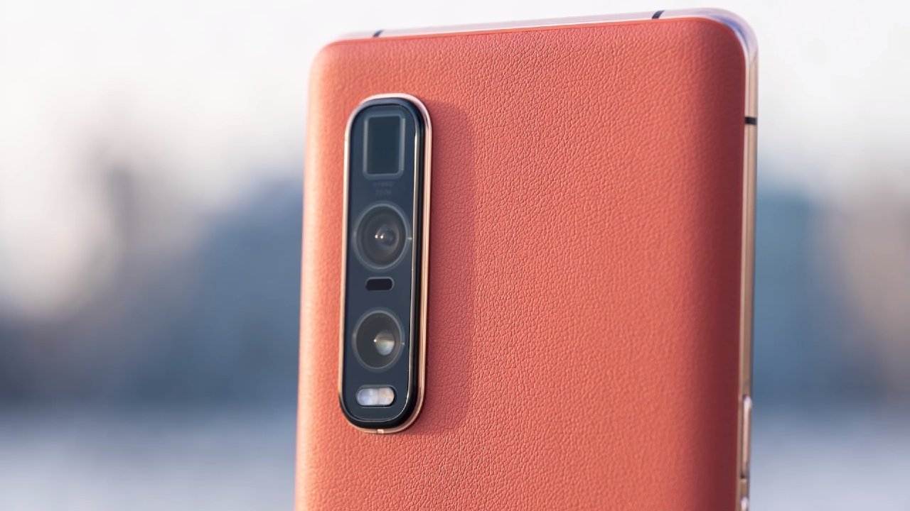 Điện thoại chụp hình Trung Quốc dẫn đầu top camera, iPhone và Samsung đứng chót - Ảnh 3. Điện thoại chụp hình Trung Quốc dẫn đầu top camera, iPhone và Samsung đứng chót - Ảnh 3.