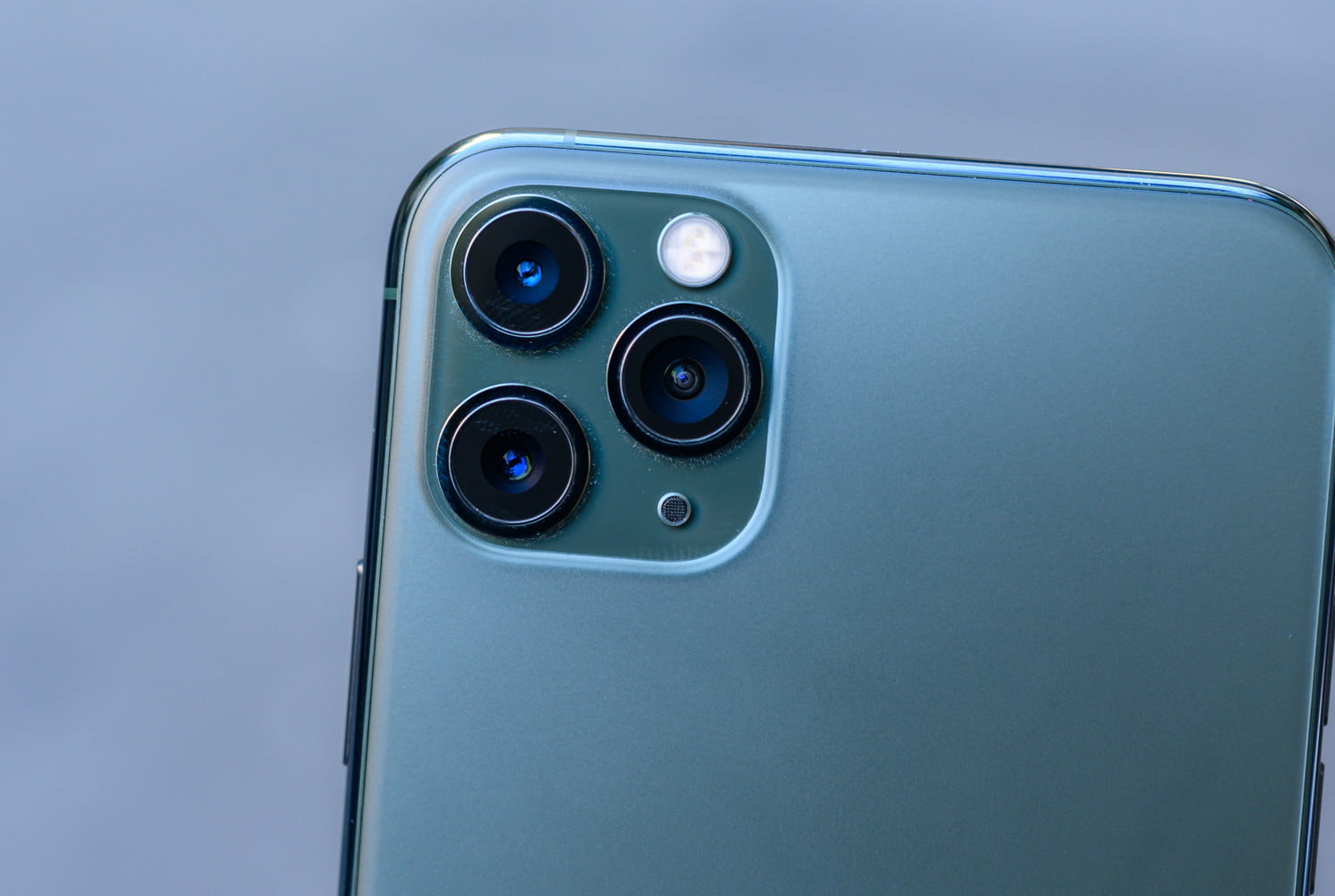 Điện thoại chụp hình Trung Quốc dẫn đầu top camera, iPhone và Samsung đứng chót - Ảnh 8. Điện thoại chụp hình Trung Quốc dẫn đầu top camera, iPhone và Samsung đứng chót - Ảnh 8.
