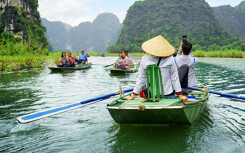 Ninh Bình: Kích cầu và giữ vững thương hiệu du lịch
