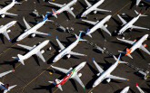 Giá dầu xuống mức lịch sử dưới 0 USD/thùng đe doạ sự sống còn của Boeing và Airbus