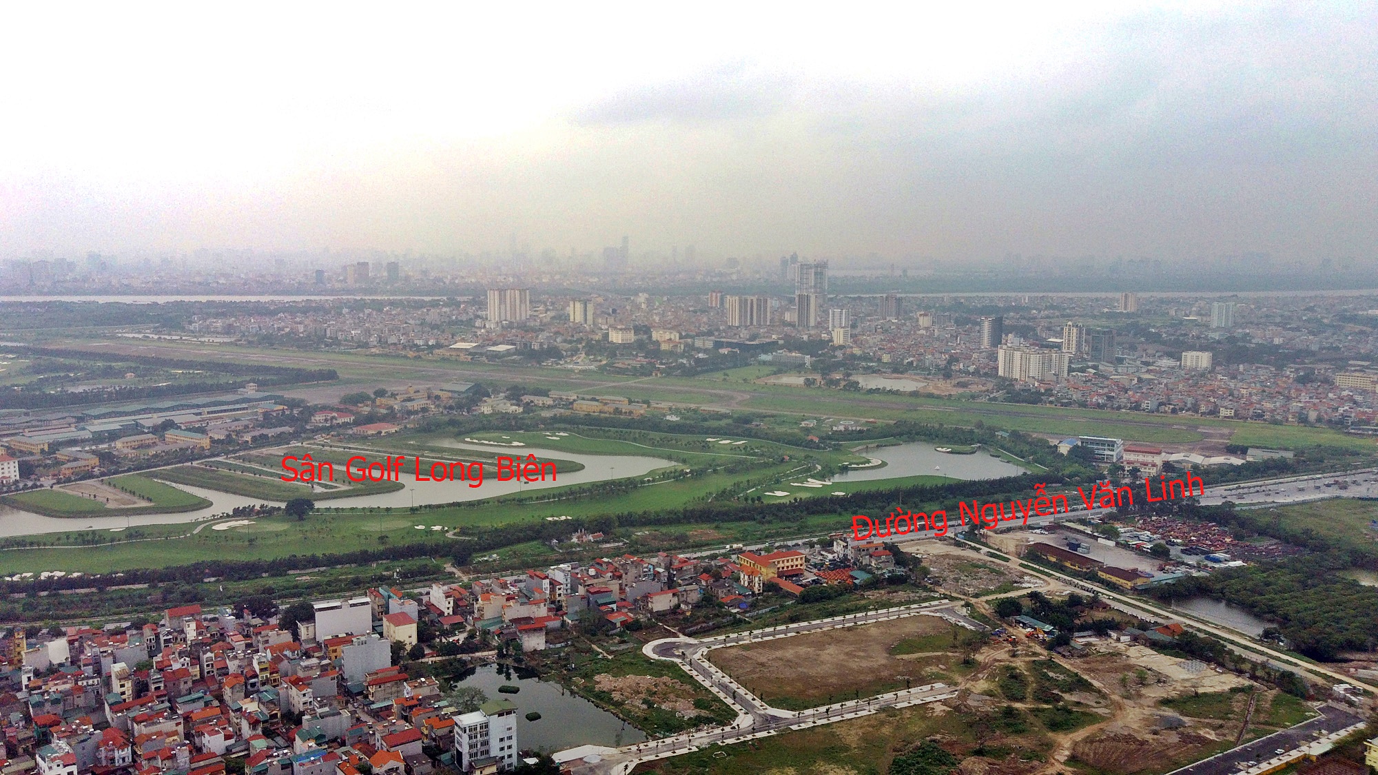 Những dự án sẽ hưởng lợi từ qui hoạch cầu Giang Biên - Ảnh 16. Những dự án sẽ hưởng lợi từ qui hoạch cầu Giang Biên - Ảnh 16.