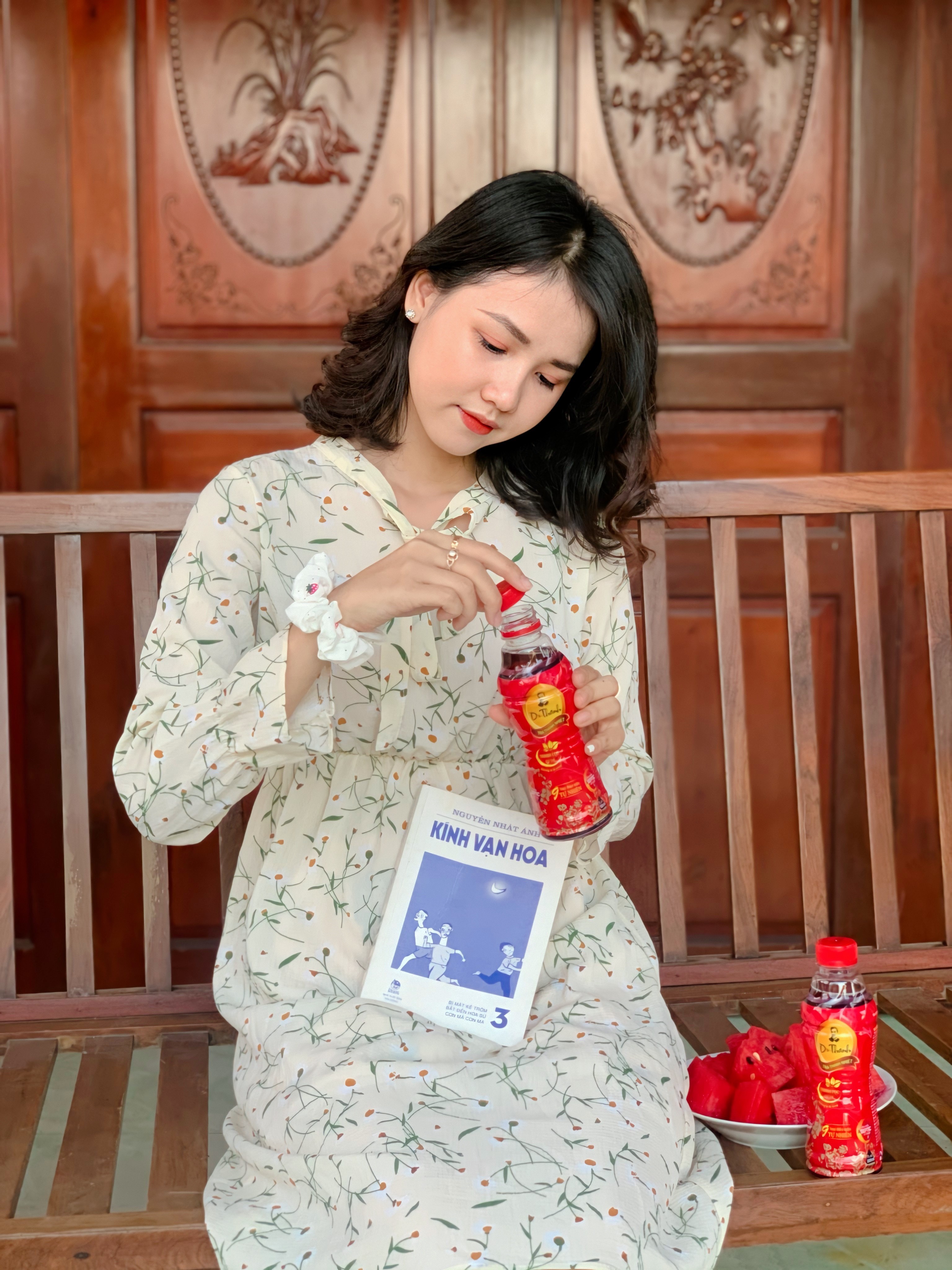 Uống trà thảo mộc mỗi ngày để để tăng cường hệ miễn dịch trong mùa cúm - Ảnh 4. Uống trà thảo mộc mỗi ngày để để tăng cường hệ miễn dịch trong mùa cúm - Ảnh 4.