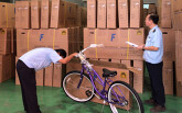Xuất nhập khẩu hàng giả mạo xuất xứ Việt Nam bị phạt tối đa 100 triệu đồng