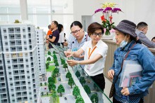 Dịch Covid-19: Kiến nghị cho người vay tiền mua nhà được giãn tiến độ trả nợ
