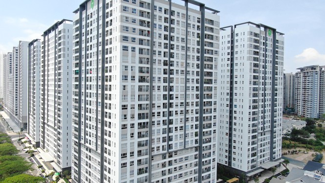 Dịch Covid-19: Kiến nghị cho người vay tiền mua nhà được giãn tiến độ trả nợ - Ảnh 2. Dịch Covid-19: Kiến nghị cho người vay tiền mua nhà được giãn tiến độ trả nợ - Ảnh 2.