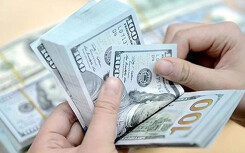 Giá USD hôm nay 22/4: Dịch Covid-19 bớt căng thẳng, USD kéo dài đà tăng
