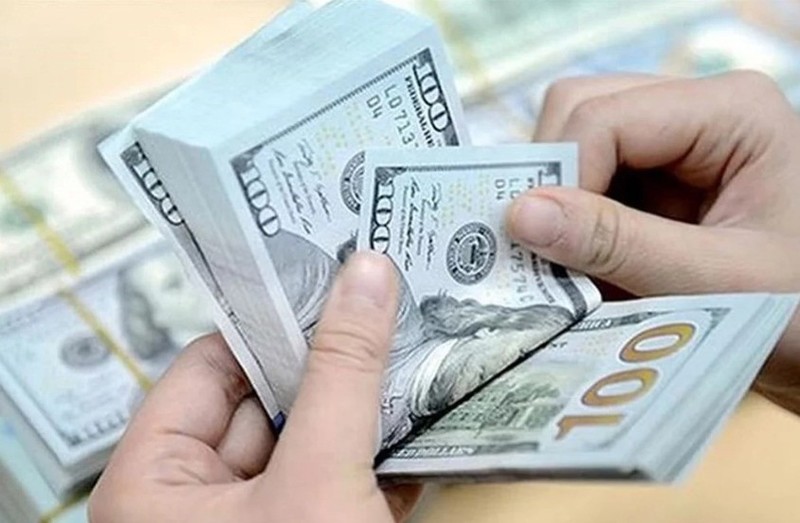 Giá USD hôm nay 22/4: Dịch Covid-19 bớt căng thẳng, USD kéo dài đà tăng - Ảnh 1. Giá USD hôm nay 22/4: Dịch Covid-19 bớt căng thẳng, USD kéo dài đà tăng - Ảnh 1.