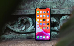 Rò rỉ bản thiết kế iPhone 12 với Notch được thu nhỏ lại