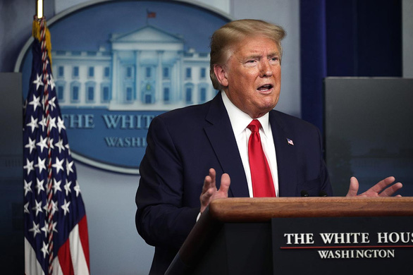 Cập nhật Covid-19 thế giới ngày 21/4: Ông Trump tuyên bố sẽ tạm dừng cho nhập cảnh vào Mỹ, Singapore tăng 1.426 ca nhiễm mới trong ngày - Ảnh 1. Cập nhật Covid-19 thế giới ngày 21/4: Ông Trump tuyên bố sẽ tạm dừng cho nhập cảnh vào Mỹ, Singapore tăng 1.426 ca nhiễm mới trong ngày - Ảnh 1.