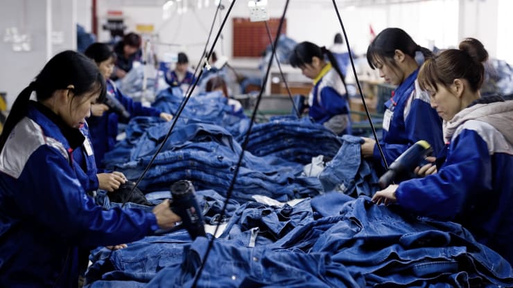 Sau cuộc khủng hoảng Covid - 19, các công ty bắt đầu rời Trung Quốc để tìm đến Việt Nam - Ảnh 1. Sau cuộc khủng hoảng Covid - 19, các công ty bắt đầu rời Trung Quốc để tìm đến Việt Nam - Ảnh 1.