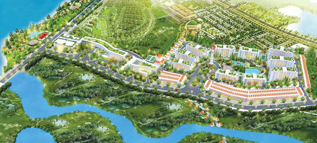 Aloha Beach Village siêu dự án 3.200 tỉ đồng dính hàng loạt sai phạm - Ảnh 1. Aloha Beach Village siêu dự án 3.200 tỉ đồng dính hàng loạt sai phạm - Ảnh 1.