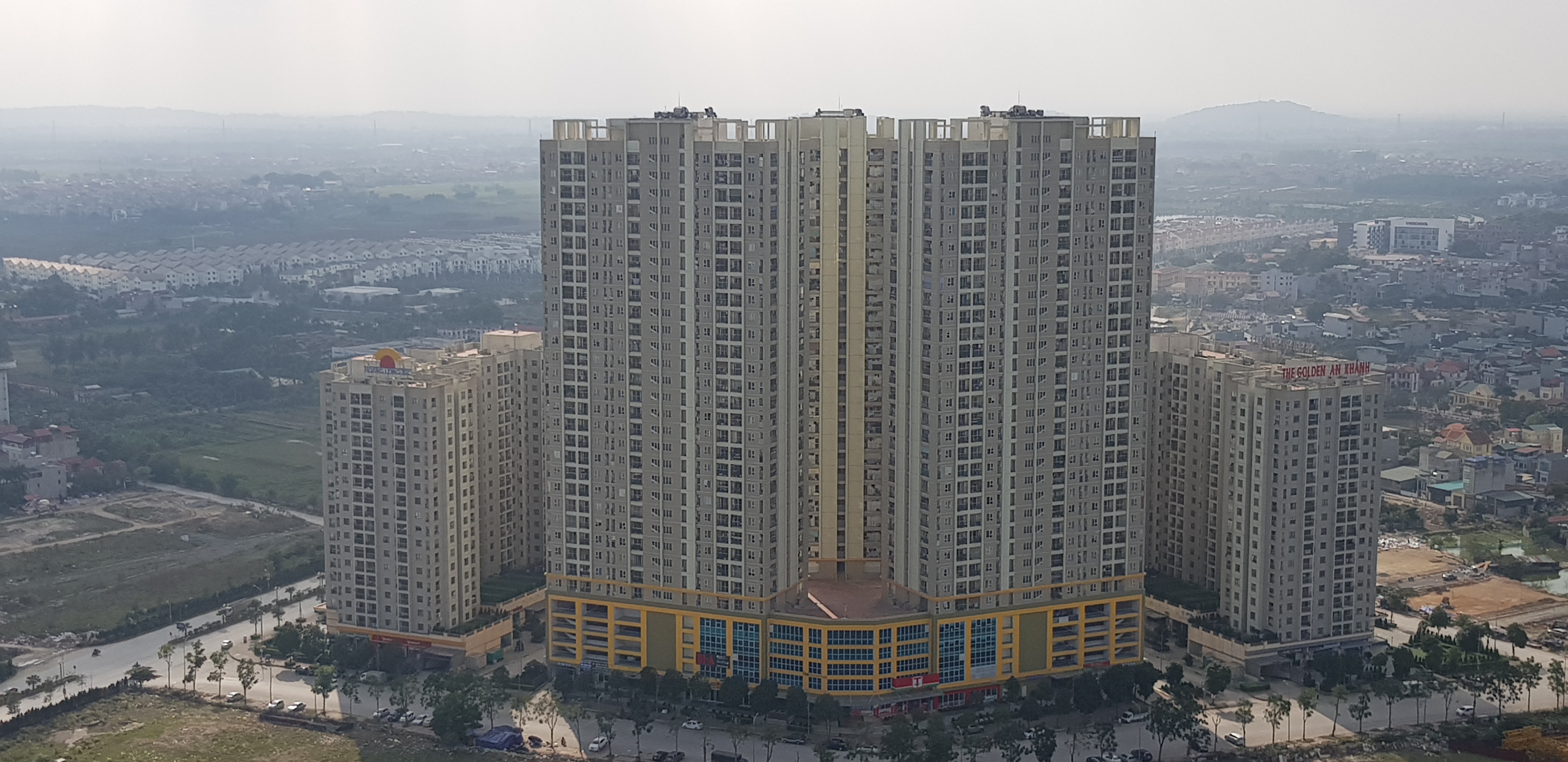 Mức độ quan tâm BĐS thấp nhất trong ba năm qua - Ảnh 1. Mức độ quan tâm BĐS thấp nhất trong ba năm qua - Ảnh 1.