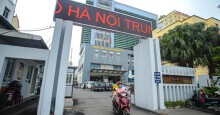 Thiếu tướng Tô Ân Xô: 'CDC Hà Nội có sai phạm mua sắm thiết bị chống Covid-19'