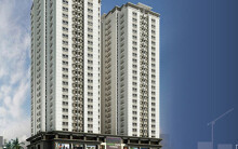 Bị tố chây ì, nhiều cựu cán bộ liên hệ Bộ Xây dựng xin trả lại nhà công vụ