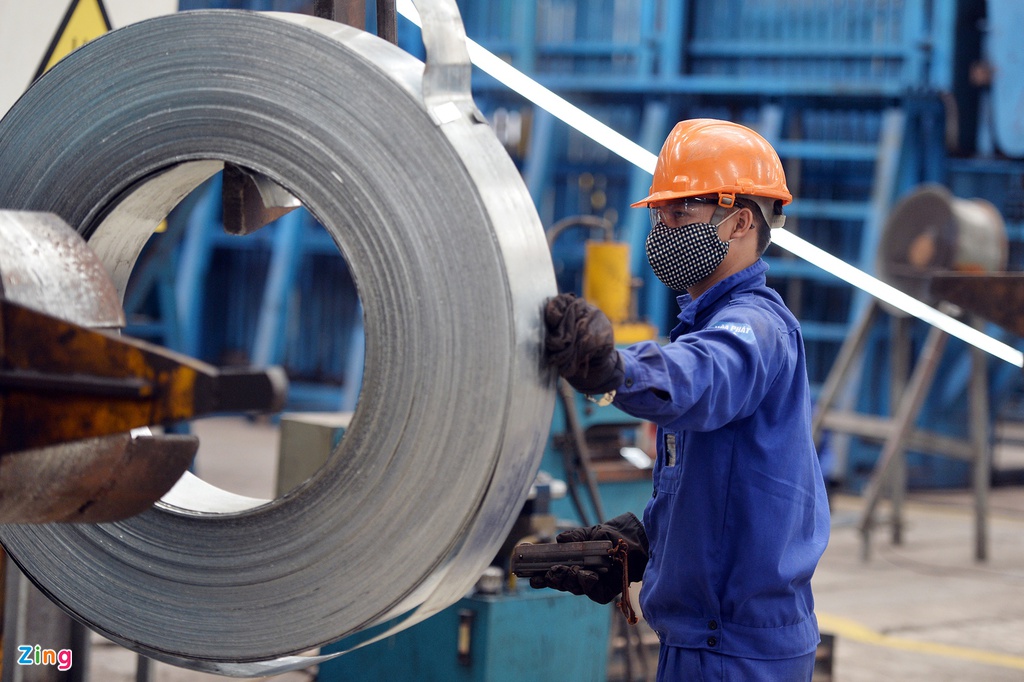 Việt Nam cần làm gì để phục hồi khi nới lỏng giãn cách xã hội? - Ảnh 4. Việt Nam cần làm gì để phục hồi khi nới lỏng giãn cách xã hội? - Ảnh 4.