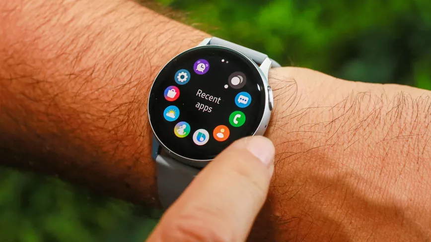 Galaxy Watch Active2 sẽ có thêm tính năng cực kỳ hữu ích - Ảnh 2. Galaxy Watch Active2 sẽ có thêm tính năng cực kỳ hữu ích - Ảnh 2.