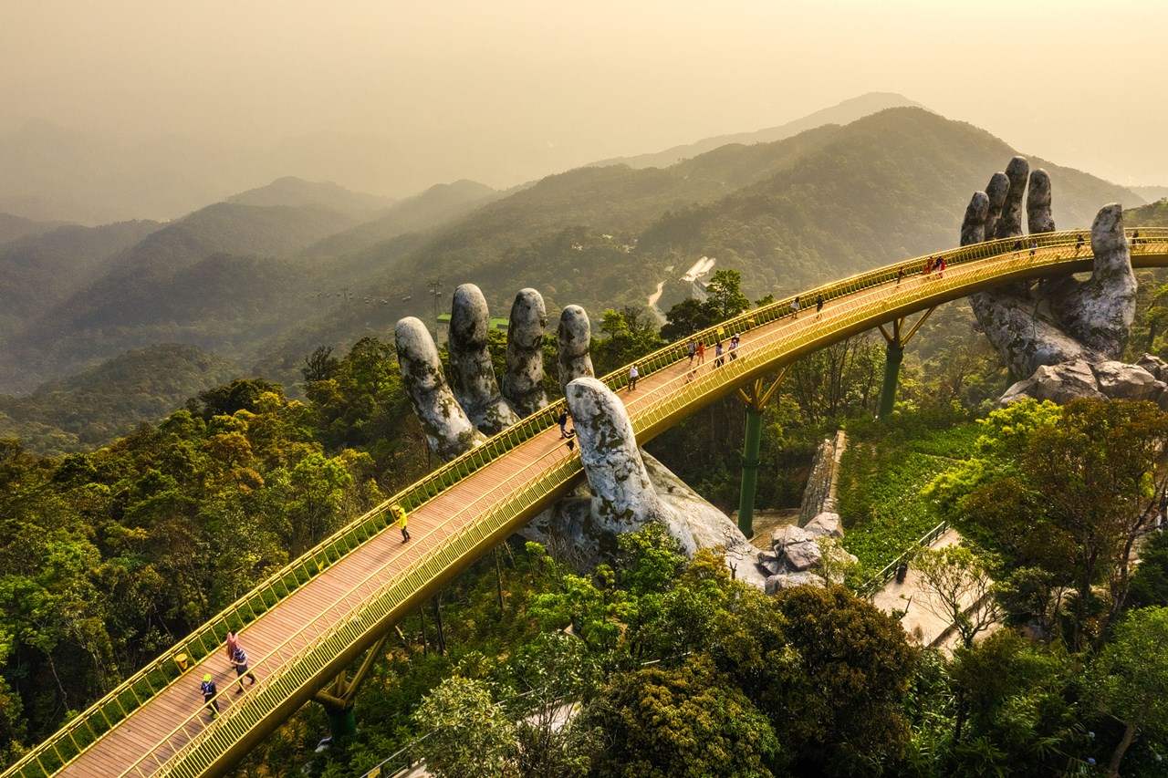 Báo nước ngoài gợi ý 13 trải nghiệm đặc sắc tại Việt Nam - Ảnh 5. Báo nước ngoài gợi ý 13 trải nghiệm đặc sắc tại Việt Nam - Ảnh 5.