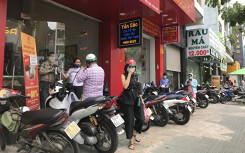 Đề xuất cho Hà Nội, TP HCM mở cửa các loại hình kinh doanh đường phố