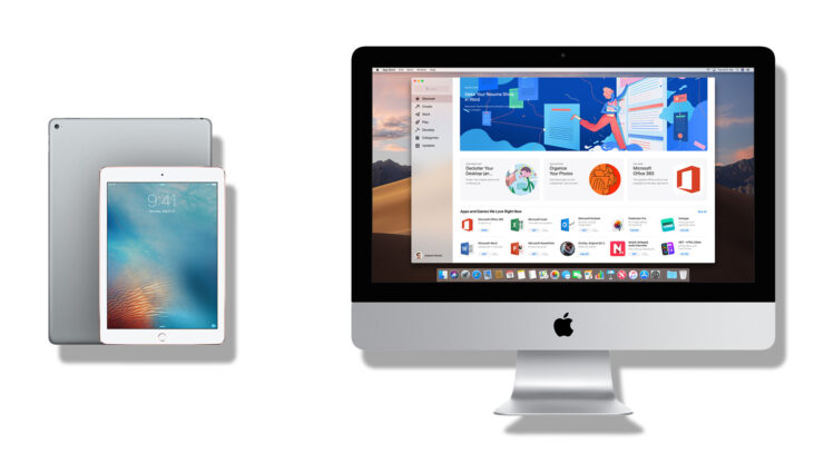Mức giá mới iMac và iPad 2020 sẽ khiến iFan hài lòng hơn - Ảnh 1.
