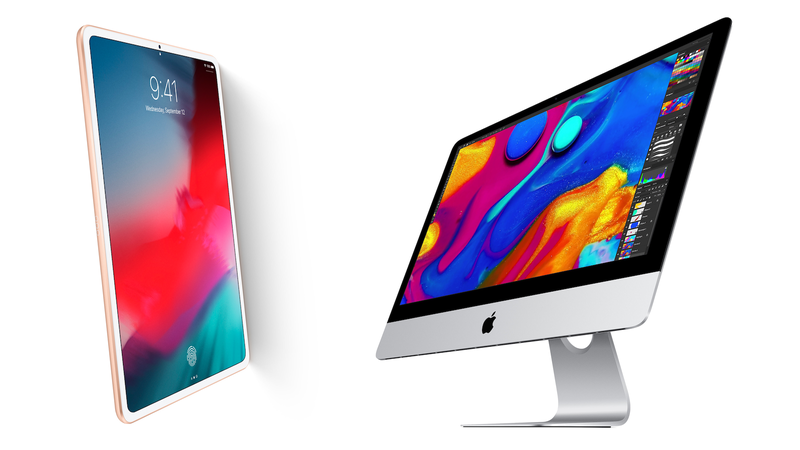 Mức giá mới iMac và iPad 2020 sẽ khiến iFan hài lòng hơn - Ảnh 2.