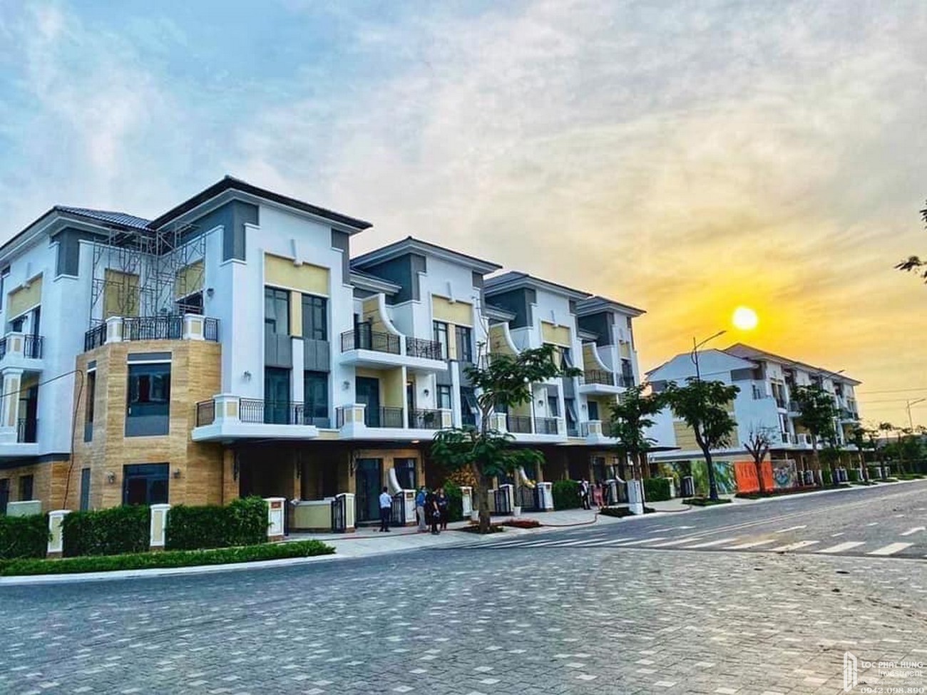 Thị trường biệt thự tại TP HCM tiếp tục dẫn đầu đến năm 2023, NĐT đang có nhiều hơn cơ hội mua BĐS với giá hợp lí - Ảnh 3. Thị trường biệt thự tại TP HCM tiếp tục dẫn đầu đến năm 2023, NĐT đang có nhiều hơn cơ hội mua BĐS với giá hợp lí - Ảnh 3.