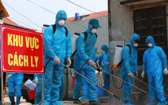Phong tỏa thị trấn Đồng Văn, Hà Giang từ 22/4