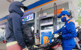 Giá xăng Việt Nam rẻ thứ 20 thế giới, rẻ thứ 2 khu vực ASEAN