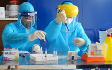 Cập nhật tình hình virus corona ở Việt Nam sáng 22/4: 6 ngày liên tiếp không có ca nhiễm mới, dự kiến 6 người khỏi bệnh trong hôm nay