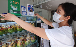 Đi qua đại dịch Covid-19, hàng quán nhỏ tại TP HCM rút ra nhiều bài học để sống sót