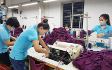 Covid-19 khiến hơn 10 triệu lao động Việt Nam bị giảm lương, mất việc