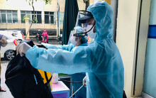 Cập nhật tình hình virus corona ở Việt Nam sáng 23/4: Tròn 1 tuần không có ca nhiễm mới, 83% số bệnh nhân đã khỏi bệnh